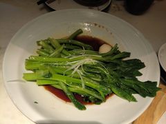-绿茶餐厅(天通苑华联店)