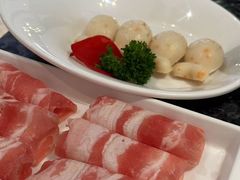 -一席地·本地鸡窝·杭帮鸡火锅(萧山银隆百货店)