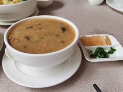 -东莞塘厦三正半山温泉酒店·汉宫中餐厅
