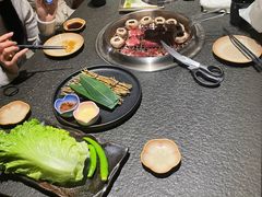 -山上下日本料理(万象城店)
