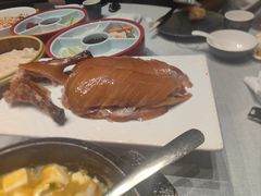 -苏淮景·苏闽融创菜·海鲜(原空港井河轩店)