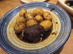 -小土豆北方菜馆(方庄店)