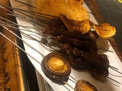 -铁人烧烤(北京店)