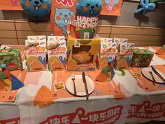 -乐凯撒披萨(蛇口花园城店)