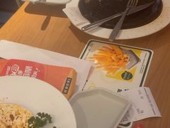 -豪客来牛排(天阳D32店)