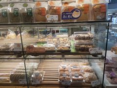 -BreadTalk面包新语·烘焙蛋糕(星河城店)