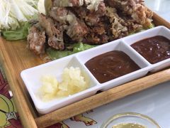 -肘子酥·天津捞面(德云社店)
