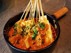 -长安酒肆(曲江店)