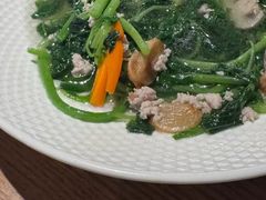 -金成潮菜博物馆(海珠湿地店)