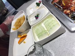 -海底捞火锅(大融城店)