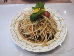 -泰椰里·泰国餐厅(智慧城广百广场店)