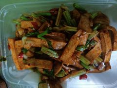 -湘当爱·鲜煮现炒(松岗立业路店)