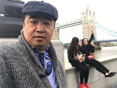 -伦敦塔桥