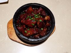 红烧肉-小柴米·传统江西菜(八一广场店)