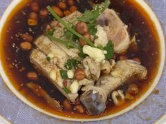 -王家大院·南京菜(湛江路总店)