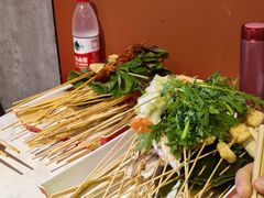 -宏姐串串香(宏伟路店)