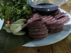 -杨合林啊兰烤鱼