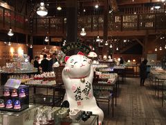 -小樽八音盒堂(手工制作体验馆店)