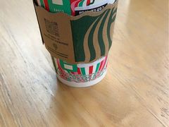 -星巴克臻选(上海合生汇1F店)