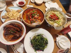 -品大三·经典淮扬菜(大行宫店)