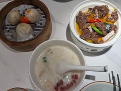 -禄运茶居·手工点心(猎德店)