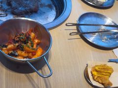 -韩乔恩·韩式自助·无限烤肉(新迎新城店)