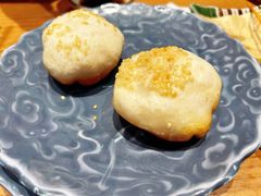 经典弄堂鲜肉生煎-鑫震源·苏式大虾生煎(山塘街店)