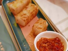 -悦得闲广式茶楼点心(石厦时代广场店)