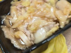 -永兴餐厅(复兴中路店)