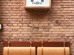 -大酉·M Coffee(北京美术馆店)