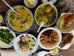 -锡和无锡菜(景丽苑店)