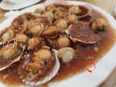 -九龙餐厅(大沽路店)