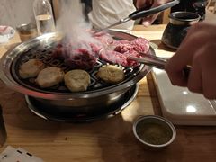 -霸腹烤肉(厦门柚子番店)