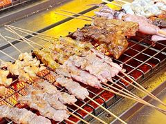 -探唐烧烤(棠东店)