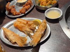 -大馥·炭火烧肉酒场(莘庄莘福坊店)