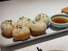 招牌生煎包-竹外桃花·江南小酒馆(SKP·S店)
