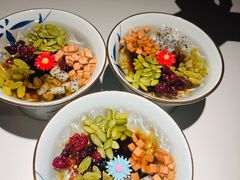 冰粉-麻六记(新天地店)