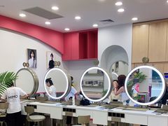 -海马体照相馆(广州新世界云门New park店)