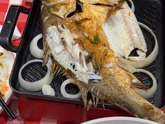 -西贝(南开大悦城店)