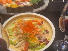 -哈尔滨索菲特大酒店-意日本料理铁板烧