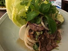 -CHINCHIN 青青·泰国料理(万象食家店)