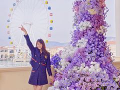 -百联奥特莱斯广场(南京店)