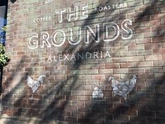 -The Grounds of Alexandria