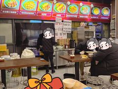 -陆长玖古法猪脚饭(玄风桥店)