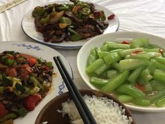 -新新湘菜馆(新中街二条店)