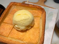 面包诱惑-绿茶餐厅(华发商都店)