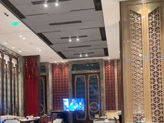-美食汇自助餐厅(成都万达瑞华酒店)