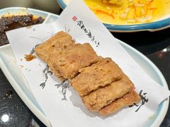 臭豆腐-一块豆腐·海鲜·家常菜(李沧书院路店)