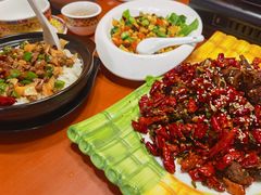 -如意林卡藏餐吧(大昭寺店)