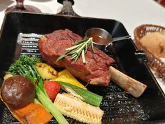 -俄士厨房(环球港店)